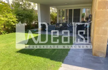 Chalet - 4 Bedrooms - 5 Bathrooms for sale in Seashell - Sidi Abdel Rahman - North Coast