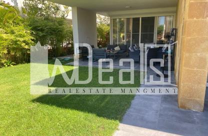 Chalet - 4 Bedrooms - 5 Bathrooms for sale in Seashell - Sidi Abdel Rahman - North Coast
