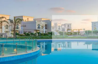 Apartment - 4 Bedrooms - 3 Bathrooms for sale in Jade Park - New Capital Compounds - New Capital City - Cairo