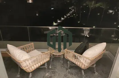 Apartment - 2 Bedrooms - 2 Bathrooms for rent in Villette - 5th Settlement Compounds - The 5th Settlement - New Cairo City - Cairo