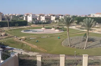 فيلا - 7 غرف نوم - 7 حمامات للبيع في رويال سيتي - كمبوندات الشيخ زايد - الشيخ زايد - الجيزة