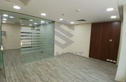 Office Space - Studio - 1 Bathroom for rent in Trivium Square - North Teseen St. - The 5th Settlement - New Cairo City - Cairo