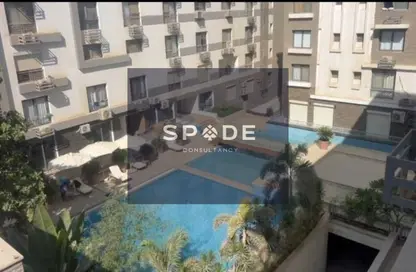 Apartment - 3 Bedrooms - 3 Bathrooms for sale in Tag Sultan - Ring Road - Cairo