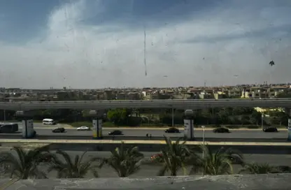 مساحات مكتبية - استوديو - 1 حمام للبيع في لايك فيو ريزيدنس - كمبوندات التجمع الخامس - التجمع الخامس - مدينة القاهرة الجديدة - القاهرة