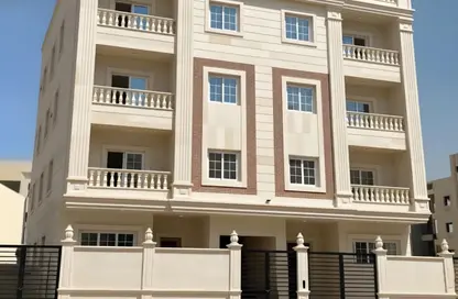 شقة - 3 غرف نوم - 3 حمامات للبيع في عمارات النرجس - النرجس - مدينة القاهرة الجديدة - القاهرة