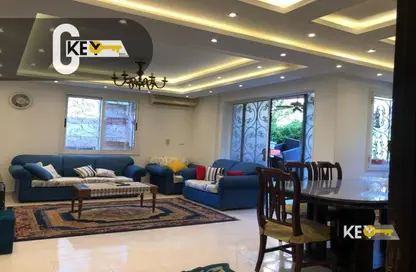 Apartment - 3 Bedrooms - 3 Bathrooms for rent in Saad Zaghloul St. - Rehab City Forth Phase - Al Rehab - New Cairo City - Cairo Apartment - 3 Bedrooms - 3 Bathrooms for rent in Saad Zaghloul St. - Rehab City Forth Phase - Al Rehab - New Cairo City - Cairo