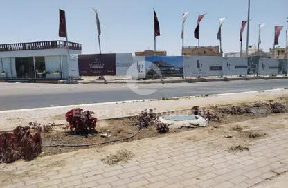 محل - استوديو - 1 حمام للبيع في شارع البستان - الحي التاسع - الشيخ زايد - الجيزة