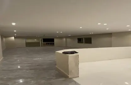 Apartment - 3 Bedrooms - 3 Bathrooms for sale in El Gazaer St. - Mohandessin - Giza