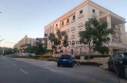 شقة - 2 غرف نوم - 3 حمامات للبيع في هايد بارك - كمبوندات التجمع الخامس - التجمع الخامس - مدينة القاهرة الجديدة - القاهرة