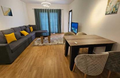 Apartment - 3 Bedrooms - 2 Bathrooms for sale in El Rehab Extension - Al Rehab - New Cairo City - Cairo