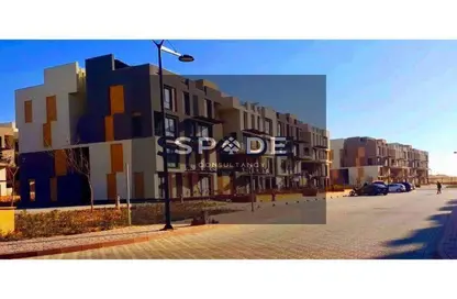 Apartment - 3 Bedrooms - 3 Bathrooms for rent in Eastown - 5th Settlement Compounds - The 5th Settlement - New Cairo City - Cairo