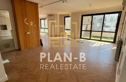 Duplex - 2 Bedrooms - 3 Bathrooms for rent in Westown - Sheikh Zayed Compounds - Sheikh Zayed City - Giza