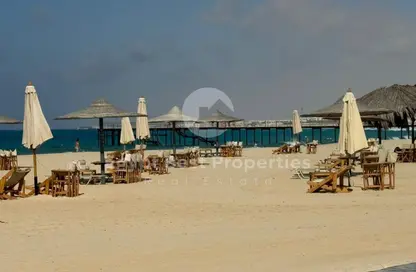 شاليه - 3 غرف نوم - 4 حمامات للبيع في هاسيندا وترز - قسم الضبعة - الساحل الشمالي