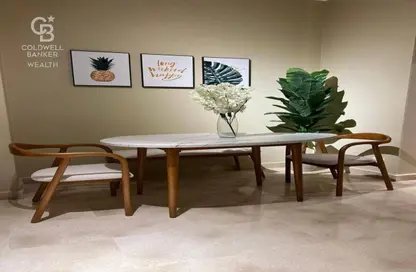 شقة - 3 غرف نوم - 3 حمامات للبيع في فيليت - كمبوندات التجمع الخامس - التجمع الخامس - مدينة القاهرة الجديدة - القاهرة