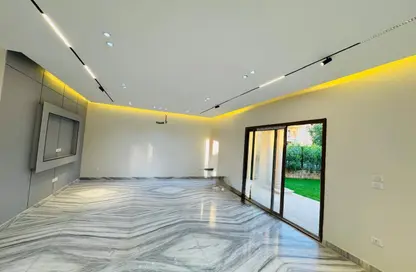 Villa - 4 Bedrooms - 4 Bathrooms for sale in Madinaty - Cairo