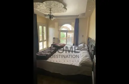 Apartment - 3 Bedrooms - 3 Bathrooms for sale in Al Shouyfat - 5th Settlement Compounds - The 5th Settlement - New Cairo City - Cairo