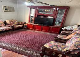 Apartment - 2 bedrooms - 1 bathroom for للبيع in Mohamed Ahmed Selim St. - Al Hadiqah Al Dawliyah - 7th District - Nasr City - Cairo