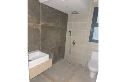 Apartment - 1 Bedroom - 1 Bathroom for rent in Village West - Sheikh Zayed Compounds - Sheikh Zayed City - Giza