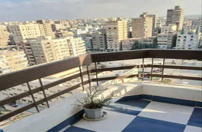 Apartment - 3 Bedrooms - 2 Bathrooms for sale in Nasr City - Cairo