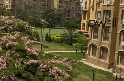 Apartment - 3 Bedrooms - 3 Bathrooms for sale in Madinaty - Cairo