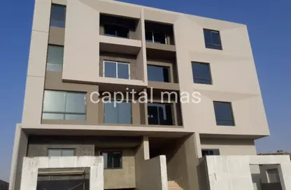 Apartment - 3 Bedrooms - 2 Bathrooms for sale in Bait Alwatan - The 5th Settlement - New Cairo City - Cairo