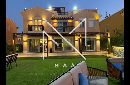 Villa - 6 Bedrooms - 4 Bathrooms for sale in Mountain View - Ras Al Hekma - North Coast