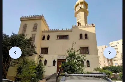 Apartment - 2 Bedrooms - 1 Bathroom for sale in Hosny Othman St. - Al Sefarat District - Nasr City - Cairo