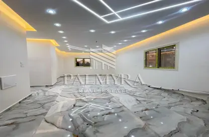 Apartment - 3 Bedrooms - 3 Bathrooms for sale in 4th District - 6 October City - Giza