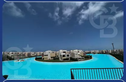 فيلا - 5 غرف نوم - 5 حمامات للايجار في مراسي - سيدي عبد الرحمن - الساحل الشمالي