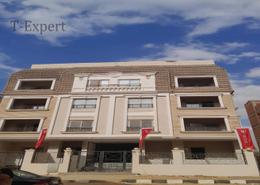 شقة - 3 غرف نوم - 3 حمامات for للبيع in عمارات الاندلس - حى الاندلس - مدينة القاهرة الجديدة - القاهرة