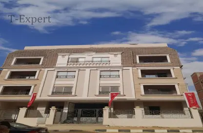 شقة - 3 غرف نوم - 3 حمامات للبيع في عمارات الاندلس - حى الاندلس - مدينة القاهرة الجديدة - القاهرة