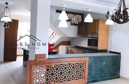 دوبلكس - 2 غرف نوم - 3 حمامات للبيع في كارما ريزيدنس - الحي السادس عشر - الشيخ زايد - الجيزة