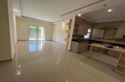 Apartment - 2 Bedrooms - 2 Bathrooms for rent in Al Katameya Plaza - The 1st Settlement - New Cairo City - Cairo