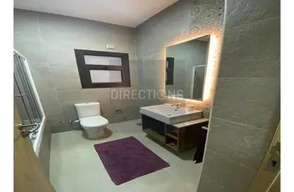 شقة - 2 غرف نوم - 2 حمامات للبيع في مون ريزيدنس - فيفث سكوير - التجمع الخامس - مدينة القاهرة الجديدة - القاهرة