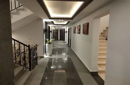 شقة - 3 غرف نوم - 2 حمامات للبيع في صن كابيتال - طريق الفيوم الصحراوى - مدينة 6 أكتوبر - الجيزة