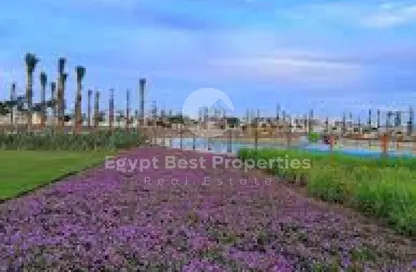 شقة - 2 غرف نوم - 1 حمام للبيع في هايد بارك - كمبوندات التجمع الخامس - التجمع الخامس - مدينة القاهرة الجديدة - القاهرة