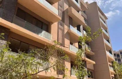 (بنتهاوس  (روف - 4 غرف نوم - 4 حمامات للبيع في ال بوسكو - كمبوندات العاصمة الإدارية الجديدة - العاصمة الإدارية الجديدة - القاهرة