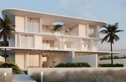 Chalet - 1 Bedroom - 1 Bathroom for sale in Ras Soma - Safaga - Hurghada - Red Sea
