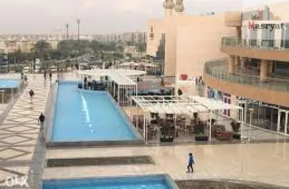 محل - استوديو - 1 حمام للبيع في امتداد الرحاب - الرحاب - مدينة القاهرة الجديدة - القاهرة