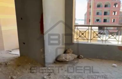 شقة - 3 غرف نوم - 2 حمامات للبيع في تيامو سيتي - الشيخ زايد - الجيزة