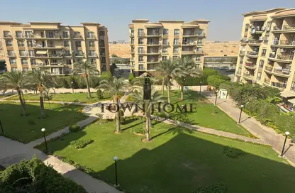 Apartment - 3 Bedrooms - 3 Bathrooms for rent in El Rehab Extension - Al Rehab - New Cairo City - Cairo