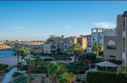 Apartment - 3 Bedrooms - 3 Bathrooms for sale in Ancient Sands Resort - Al Gouna - Hurghada - Red Sea