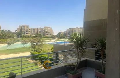 شقة - 3 غرف نوم - 3 حمامات للبيع في بالم هيلز بالم باركس - وصلة دهشور الجنوبية - مدينة 6 أكتوبر - الجيزة