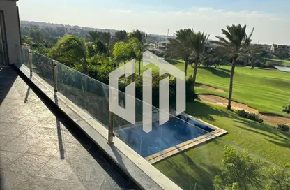 شقة - 3 غرف نوم - 3 حمامات للايجار في قطامية ديونز - كمبوندات القطامية - القطامية - مدينة القاهرة الجديدة - القاهرة