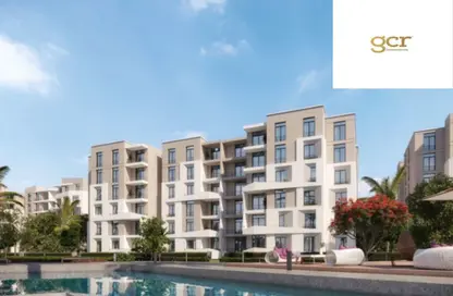 Apartment - 2 Bedrooms - 3 Bathrooms for sale in Taj City - 5th Settlement Compounds - The 5th Settlement - New Cairo City - Cairo Apartment - 2 Bedrooms - 3 Bathrooms for sale in Taj City - 5th Settlement Compounds - The 5th Settlement - New Cairo City - Cairo