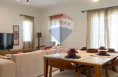 Apartment - 3 Bedrooms - 1 Bathroom for rent in Mivida - 5th Settlement Compounds - The 5th Settlement - New Cairo City - Cairo