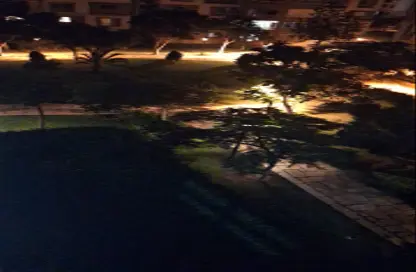 شقة - 3 غرف نوم - 2 حمامات للايجار في مدينتي - القاهرة