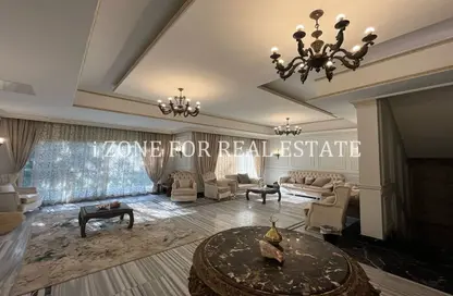 Twin House - 6 Bedrooms - 5 Bathrooms for sale in Katameya Dunes - El Katameya Compounds - El Katameya - New Cairo City - Cairo