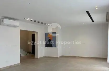 Penthouse - 4 Bedrooms - 4 Bathrooms for sale in Mountain View iCity - 5th Settlement Compounds - The 5th Settlement - New Cairo City - Cairo