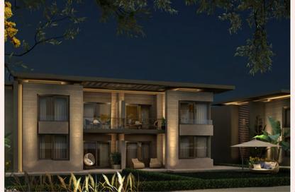 Chalet - 2 Bedrooms - 2 Bathrooms for sale in Wadi Jebal - Soma Bay - Safaga - Hurghada - Red Sea